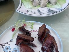 -湾仔渔村(高明店)