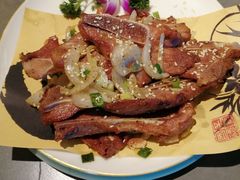 -邑金陵北京烤鸭店·现炒家常菜(ITC MALL店)