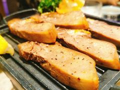 牛舌厚切-琴寿司居酒屋(中山广场店)