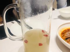 -俏江南天津时尚曲艺主题餐厅(马场道店)