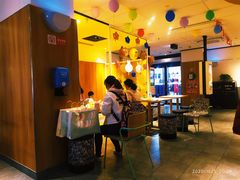 -麦当劳(咸阳人民路店)