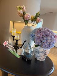 -栖SPA·ONDA ·美芙炫·海菲秀科技美肤中心