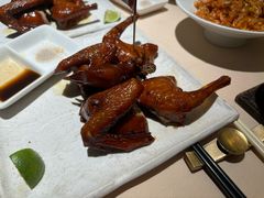 -侨美食家·粤菜(体育西路店)