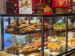 -PAPER STONE BAKERY(天汇广场店)