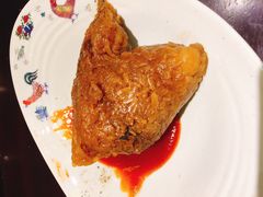 -邵子牙·中华老字号(定安路店)