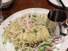 -眉州东坡·熊猫主题餐厅(枫蓝店)