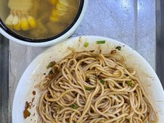 -高师傅特色米粉汤包(建设路店)