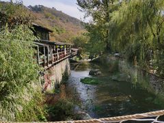 -北京水岸山吧度假村(雁栖镇店)