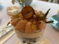 -夏朵餐厅(丁香店)