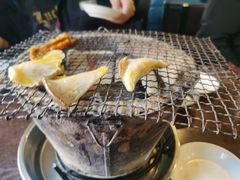 -韩风烤牛肉冷面店