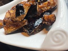 -Local泰莲庭(虹鳟鱼店)