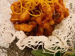 古方陈皮仔排-三利音·东方司宴(外滩店)