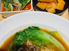 -牛腩之旅·牛腩牛杂煲(光启城美食城店)