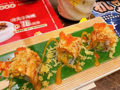 -古田居·特色寿司料理(星之岛旗舰店)