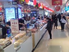 -小木菜盒(李家村秋林店)