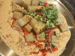 -醉炫音速烧烤(沙河总店)