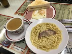 -华星冰室(湾仔店)