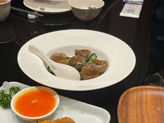 脆笋肠灌肠-闽和南(深圳万象城店)