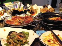 -火吧PTV聚会餐厅(6号店)