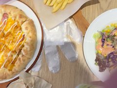 -必胜客(WOW梦之城店)