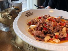 -炊烟小炒黄牛肉(中心印象城店)