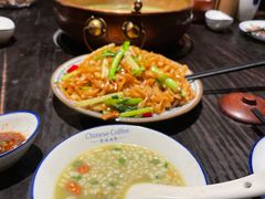 -凤凰山斑鱼馆(恭城店)