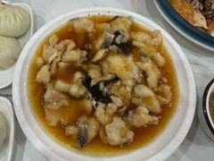 -京天红酒家(虎坊路店)
