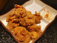 南蛮炸鸡块-無境·匠心日本料理(汉街店)