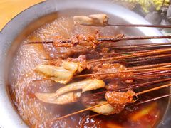 -牛华八婆麻辣烫(起源店)