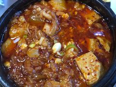-杀猪天·韩国烤肉(总店)