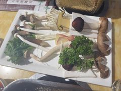 -清真军邺·金富苑肥牛(石坡街旗舰店)
