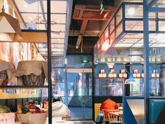 -菲滋意式餐厅(金华银泰城店)