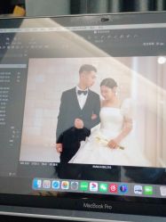 点击看大图 -青禾蒙娜丽莎婚纱摄影(武汉总店)
