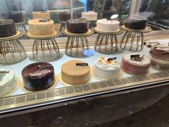 -Awfully Chocolate(来福士广场店)