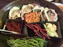 -月满港海鲜酒家