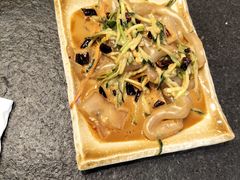 -回忆以前铁锅炖鱼村(一部六号街店)