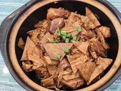 -自游人·美食一楼·地道徽菜(三十年名店)