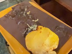 -牛New寿喜烧(曹路花园城店)