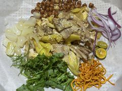 -花溪雨·森林餐厅(石基店)