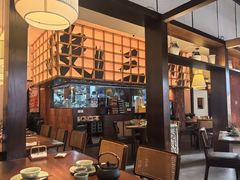 -破三川·新川菜(静安大融城店)