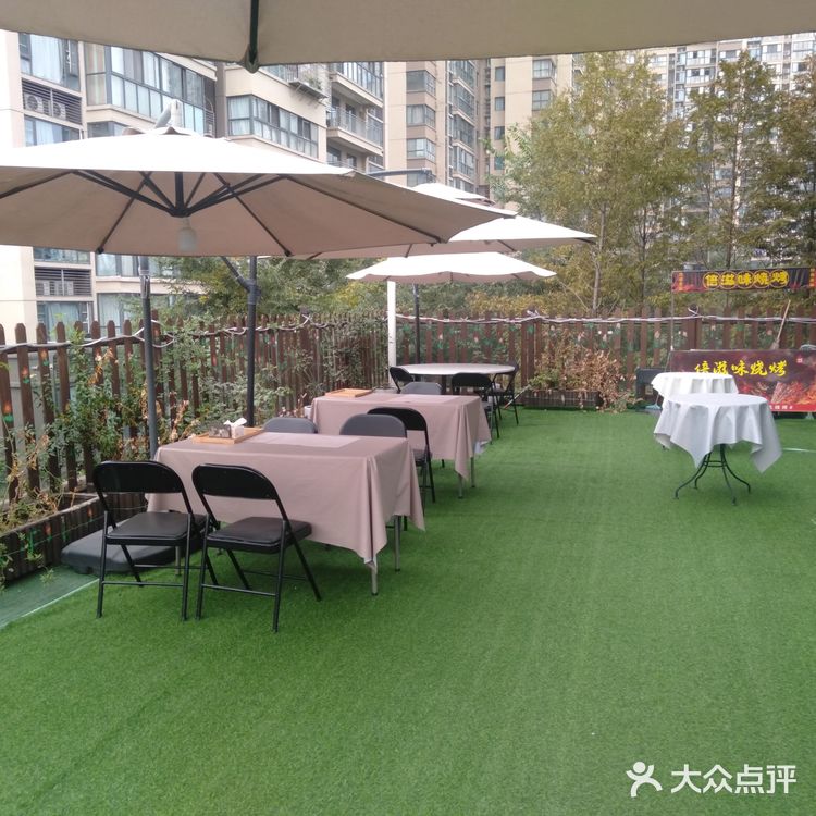 这家牛排有点东西[呲牙]