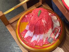 -牛New寿喜烧(中山公园龙之梦店)