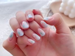 -Adore nail日式美甲美睫