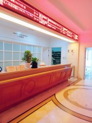 -安琪儿妇产医院·医养月子中心