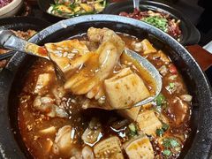 -旺爷砂锅·茶作(国贸城店)