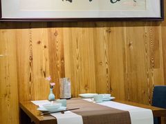 -荷风细雨·中国茶宴(碧云店)