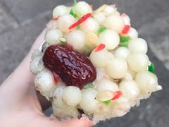 -瞻园面馆鸭血粉丝汤(老门东店)