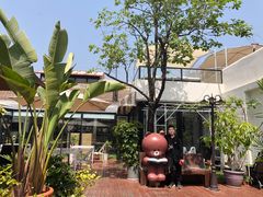 -素心小筑(后沙裕镇店)
