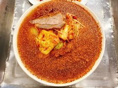 -西塔大冷面(市府大路店)