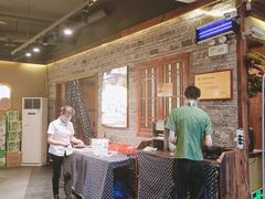 -李久其家民间餐厅(观沙岭公园店)